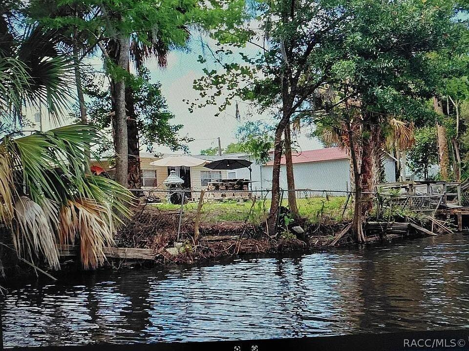 10119 E Bass Cir., Inverness, FL 34450