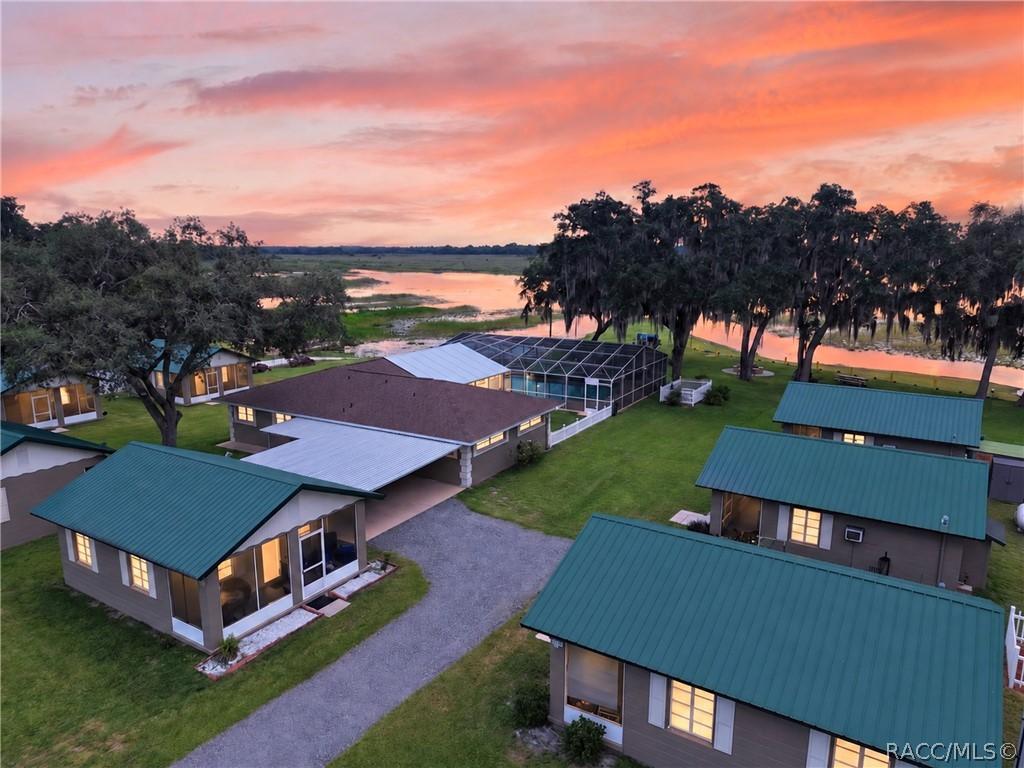 2489 N Lakefront Dr., Hernando, FL 34442