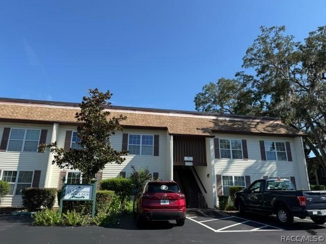 2400 Forest Dr. #148, Inverness, FL 34453
