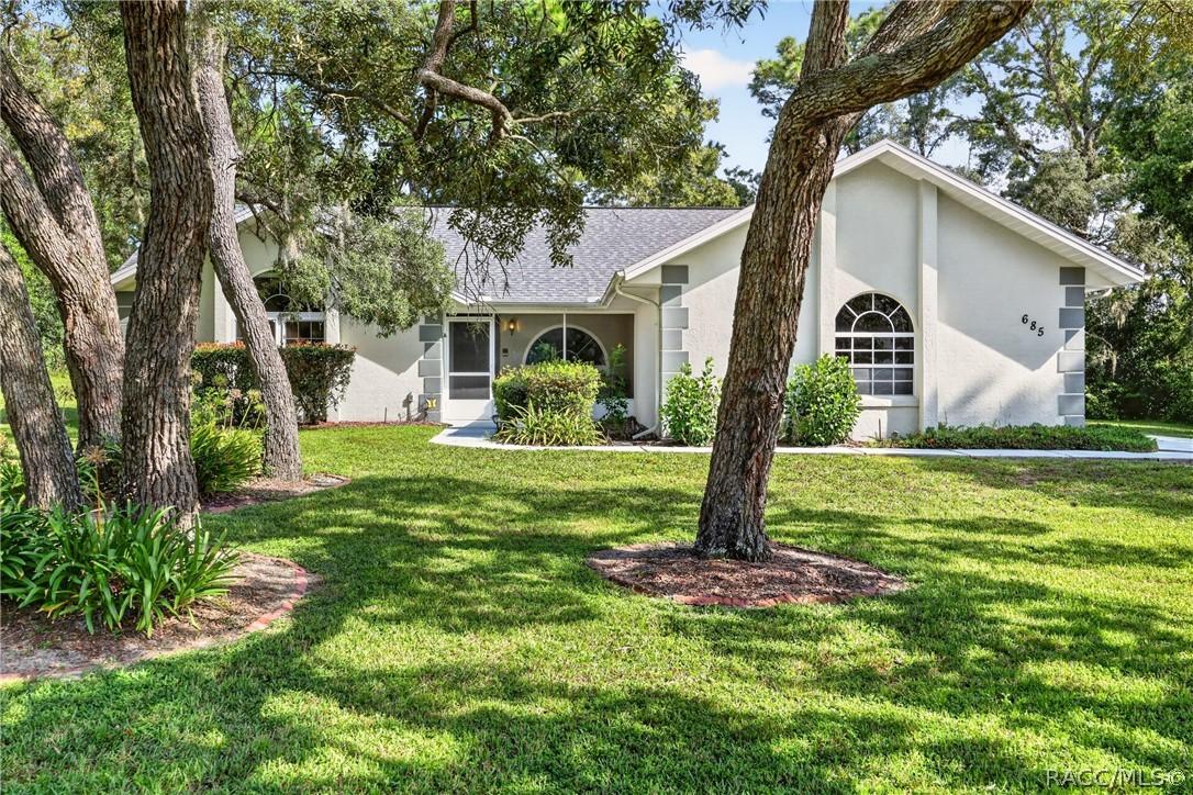 685 E Liberty St., Hernando, FL 34442