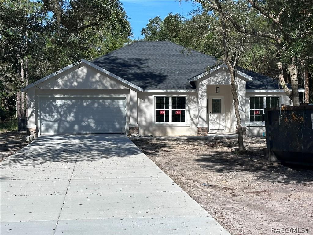 10364 N Coco Plumosa Dr., Crystal River, FL 34428