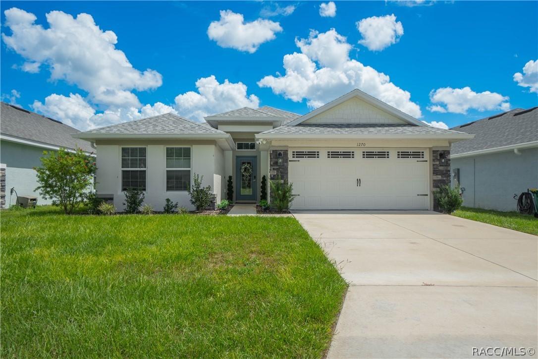 1270 Heron Point Dr., Inverness, FL 34453