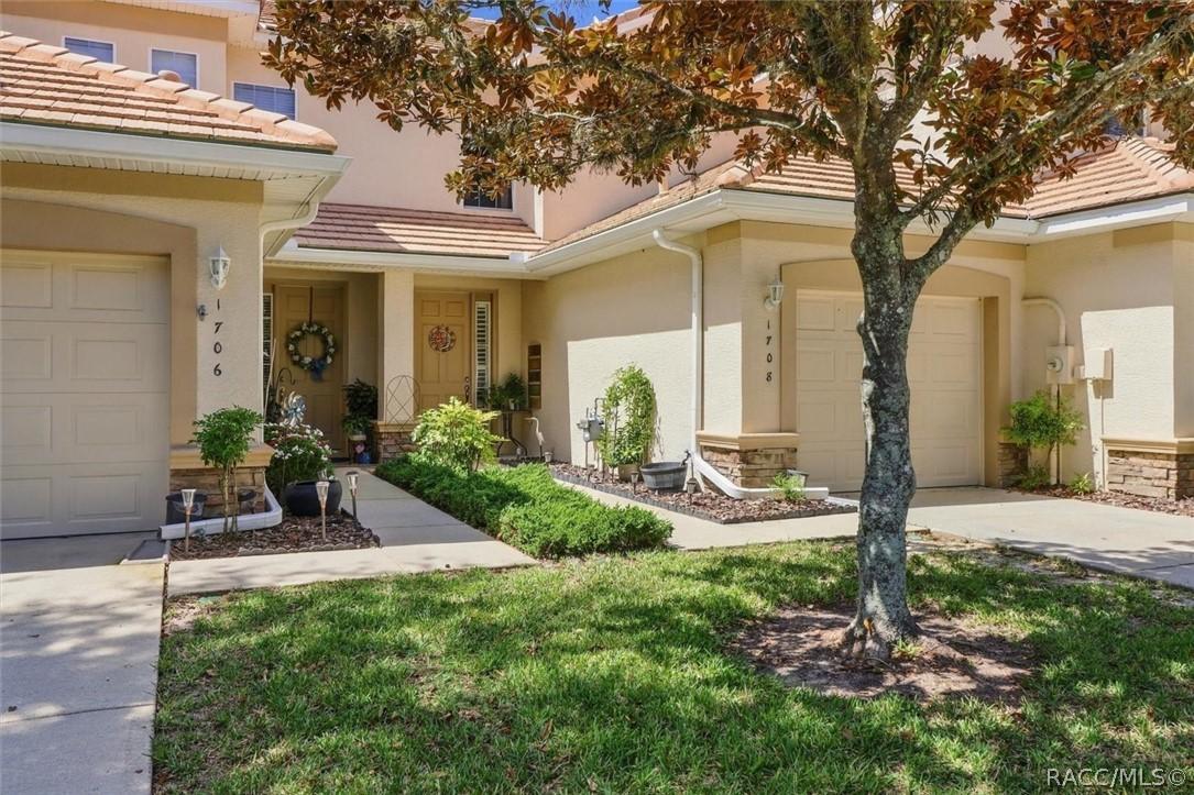 1708 W Spring Meadow Loop, Lecanto, FL 34461