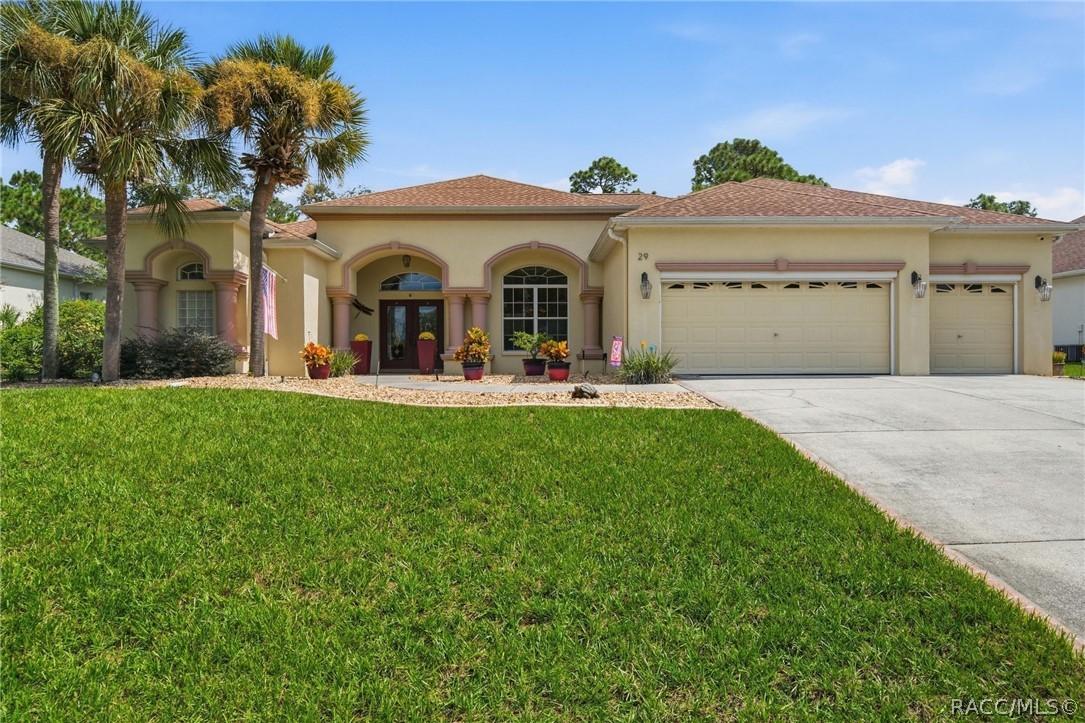 29 Linder St., Homosassa, FL 34446