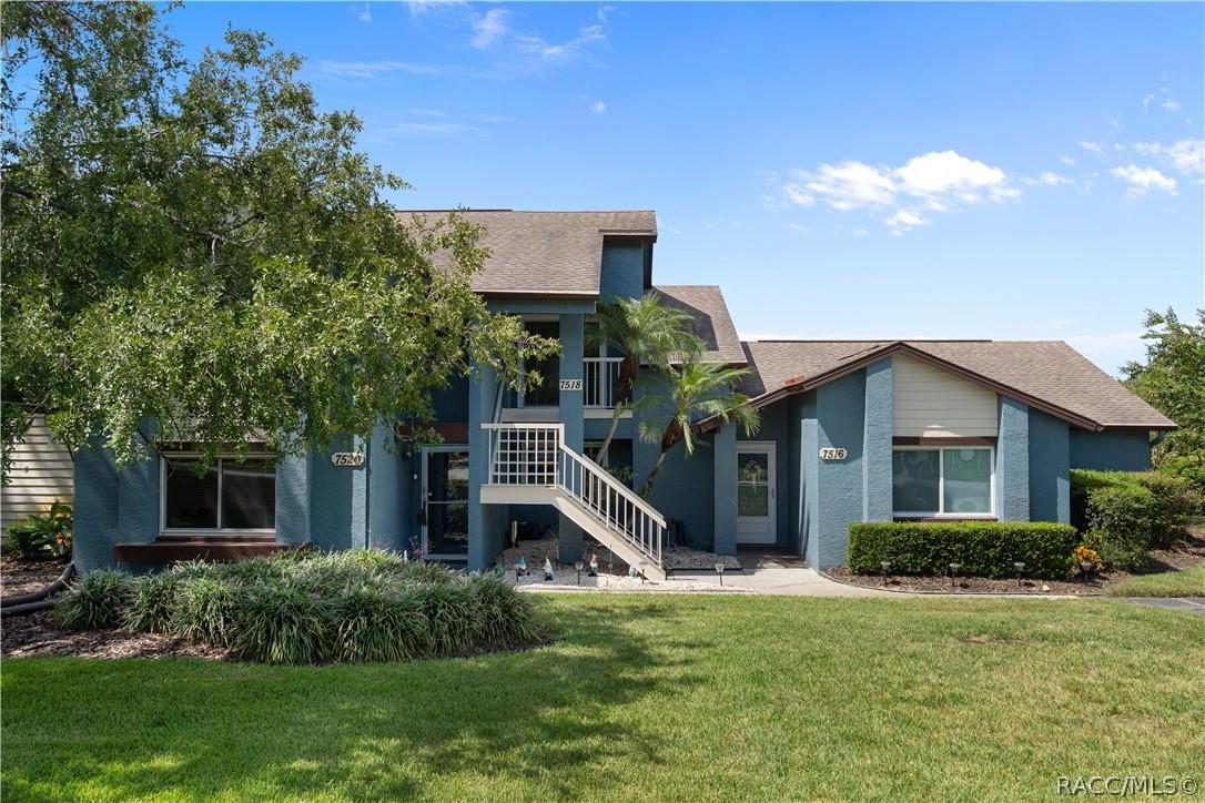 7518 Saint Andrews Blvd., Weeki Wachee, FL 34613