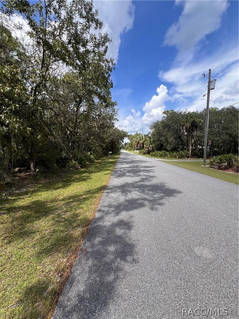 1318 S Palm Ave., Homosassa, FL 34448