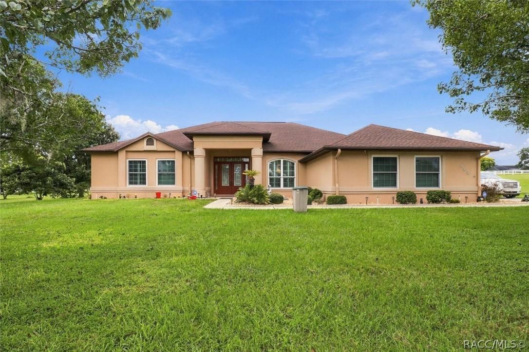904 N Hambletonian Dr., Inverness, FL 34453
