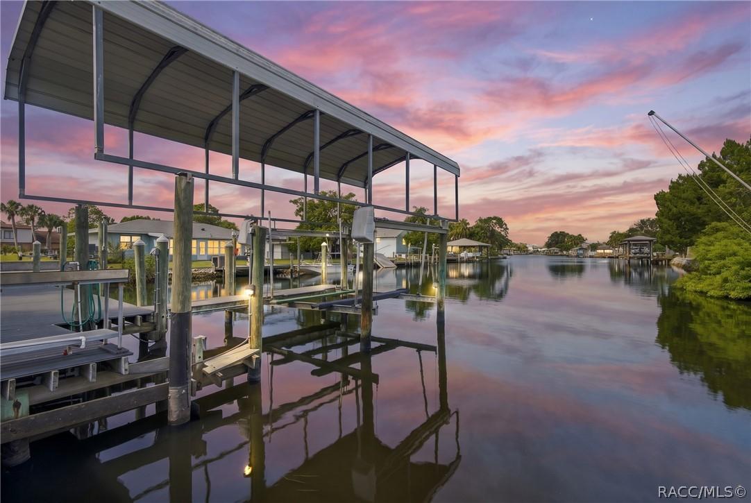 11675 W Dixie Shores Dr., Crystal River, FL 34429