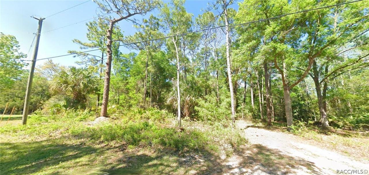 7808 W Manor Ln., Crystal River, FL 34428