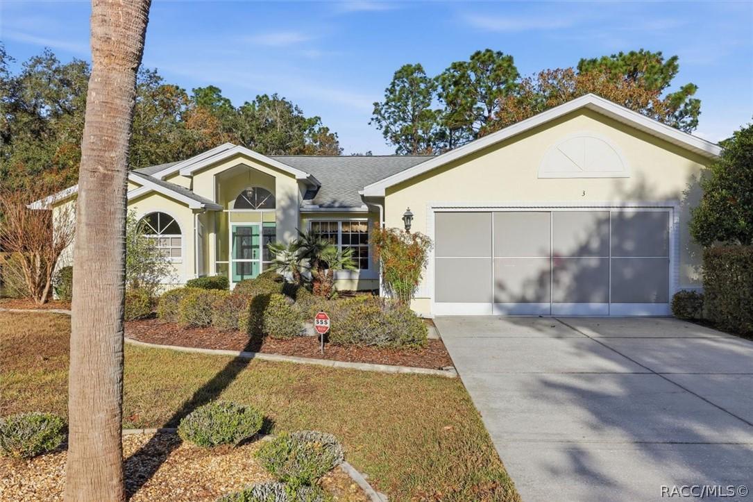3 Ipomoea Ct., Homosassa, FL 34446
