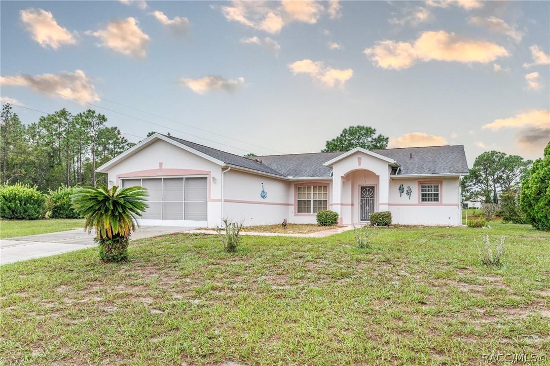 5085 W Sago Palm Ct., Lecanto, FL 34461