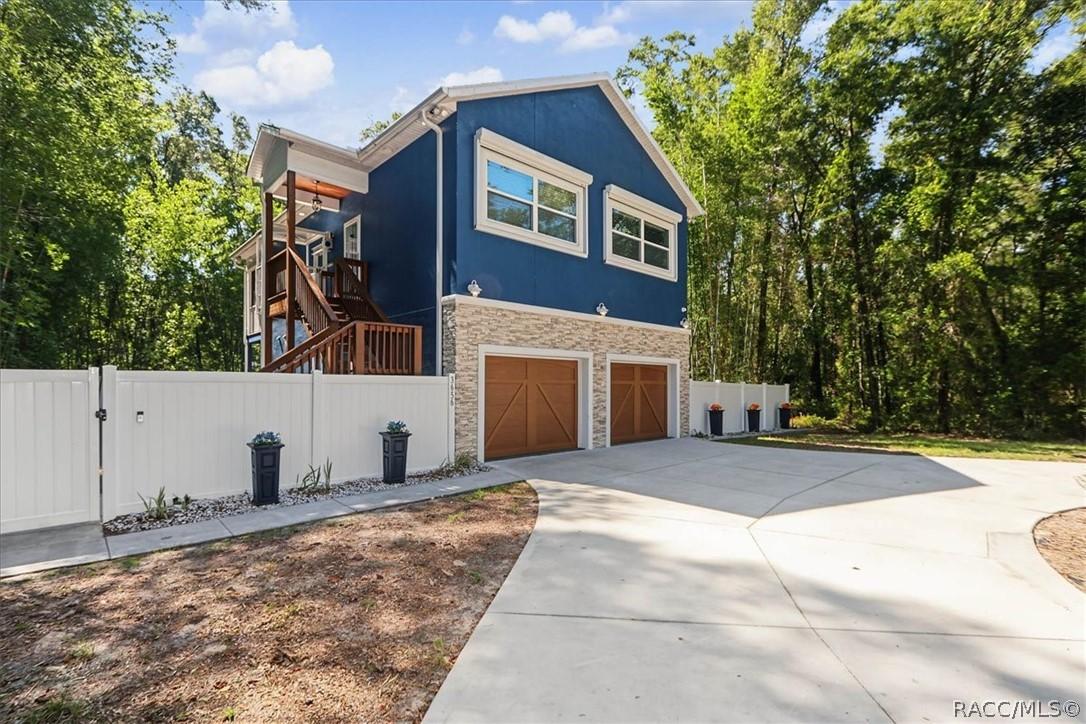 3656 E Yandle Pl., Out Of Area, FL 34453