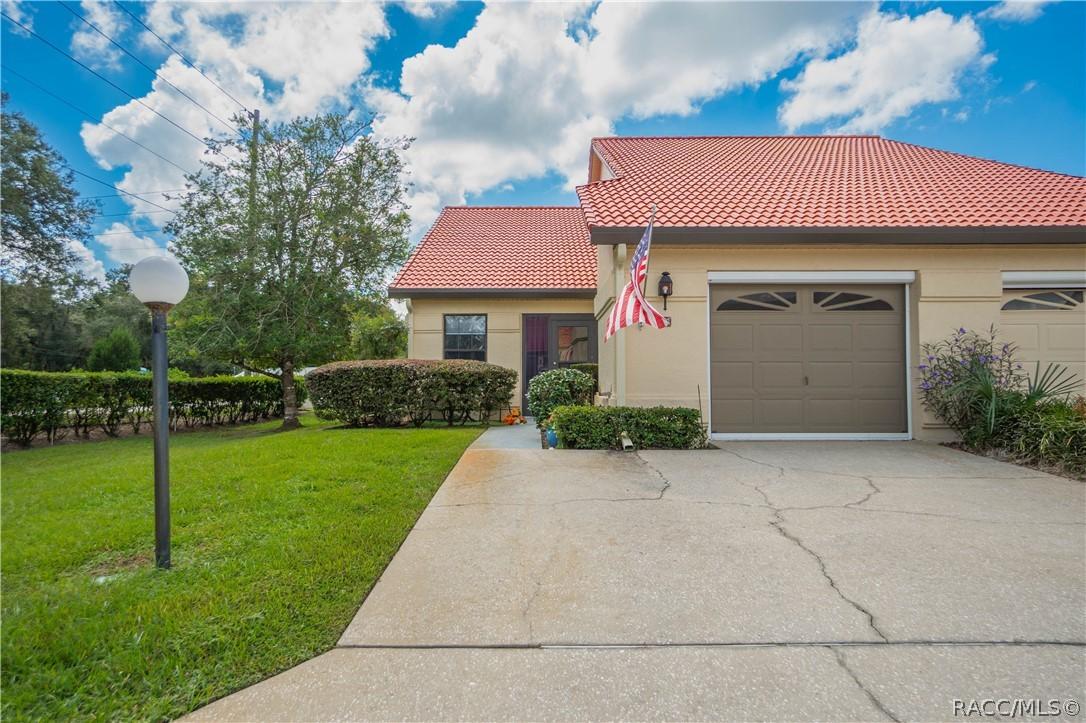 2000 Forest Dr., Inverness, FL 34453