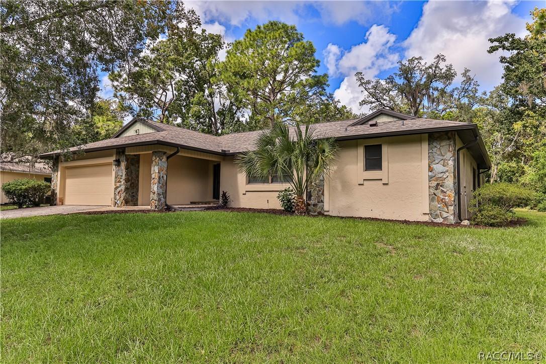 6 Shumard Ct., Homosassa, FL 34446