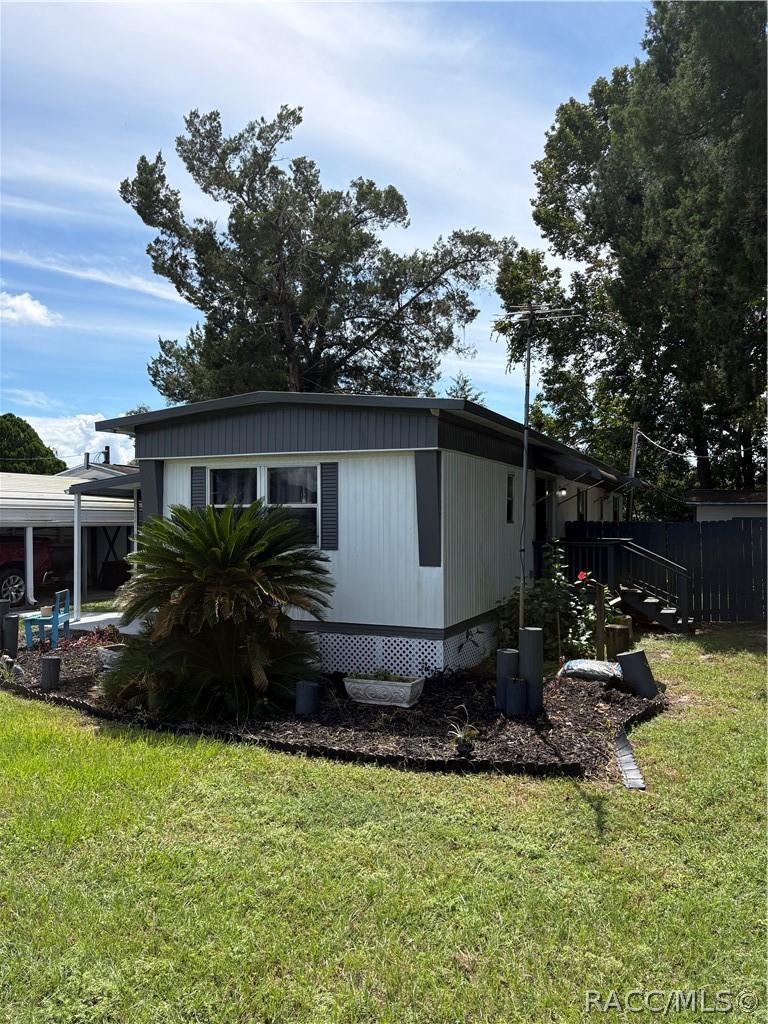 10028 E Bluegill Ct., Inverness, FL 34450