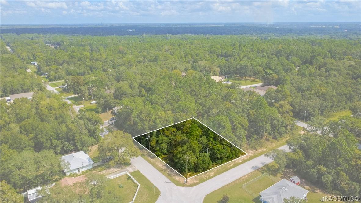 83 N Fitzpatrick Ave., Inverness, FL 34453