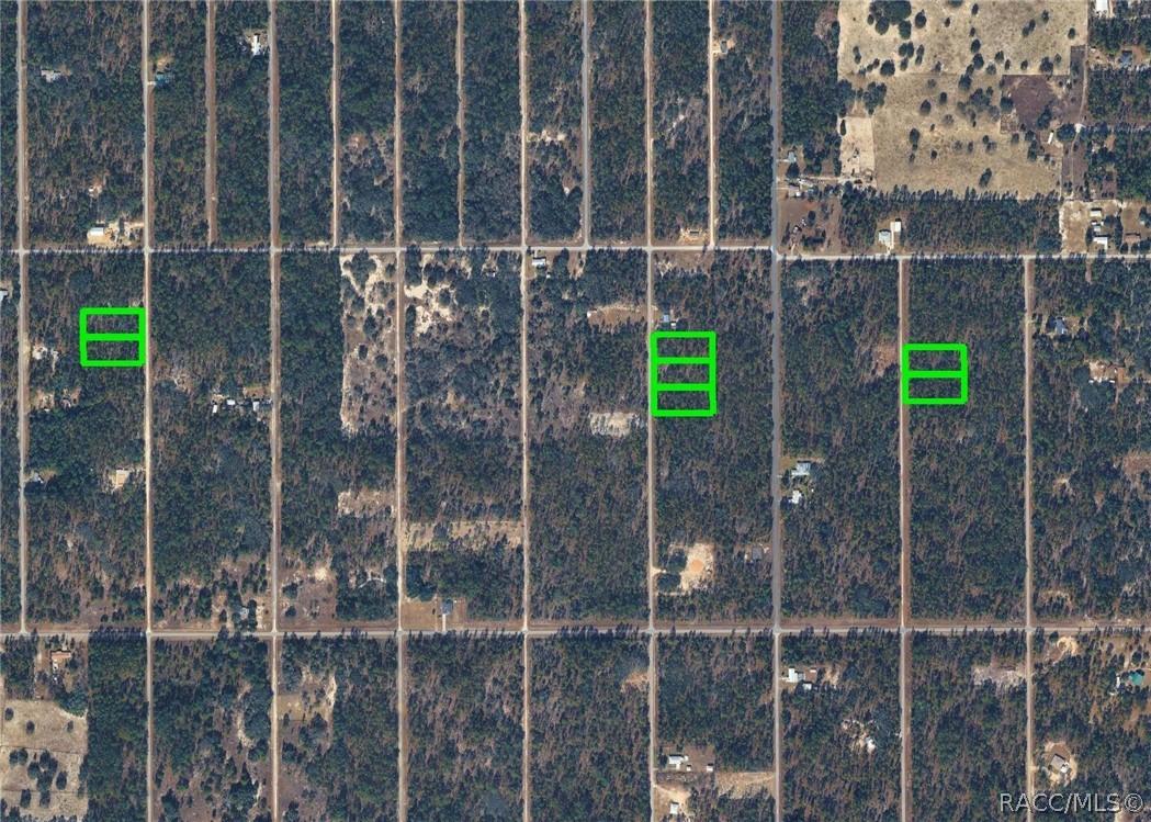 Lot 23 0 SE 134th Ct., Dunnellon, FL 34431
