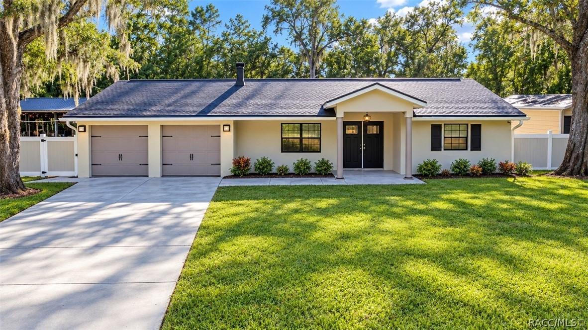 779 N Palm Springs Ter., Crystal River, FL 34429