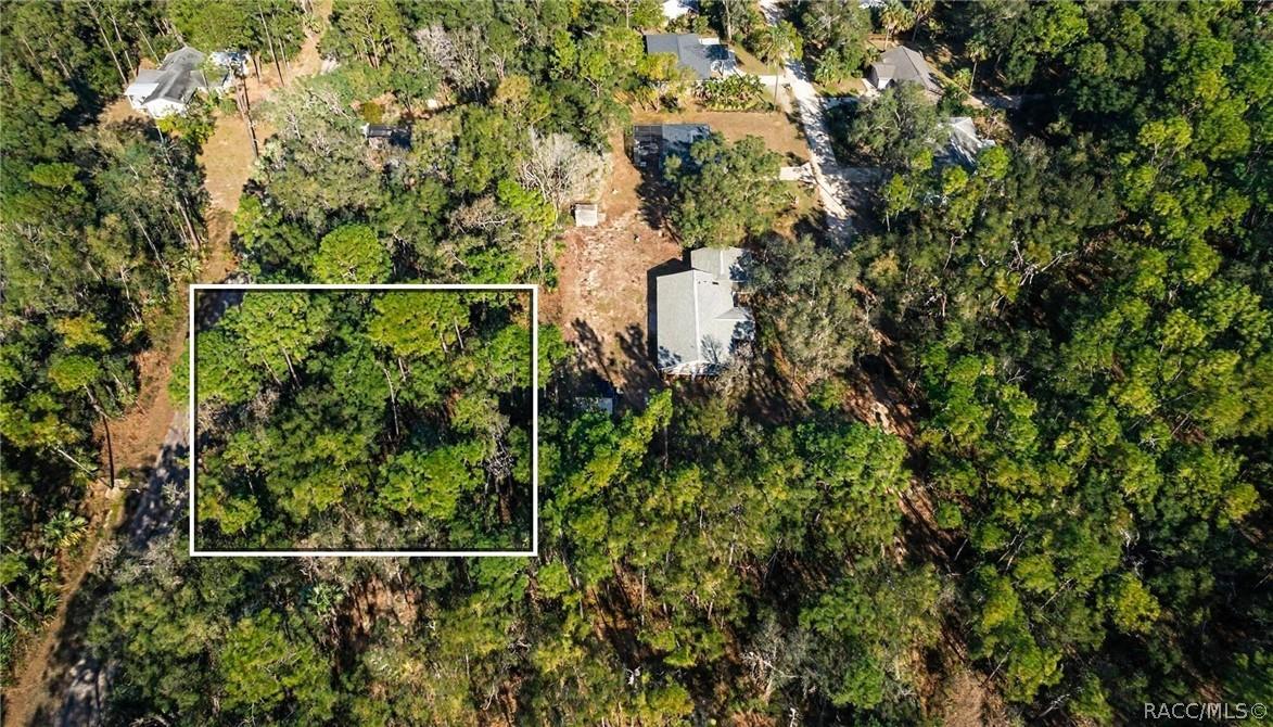 8395 N Ira Martin Ave., Crystal River, FL 34428