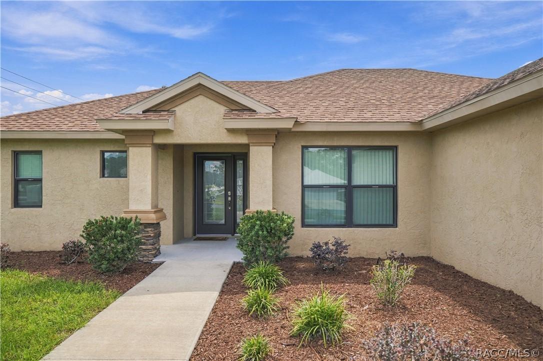 836 E Epsom Ct., Hernando, FL 34442