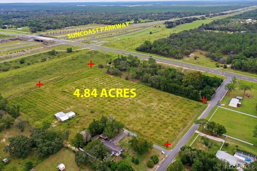 6657 S Pine Meadow Ave., Homosassa, FL 34446