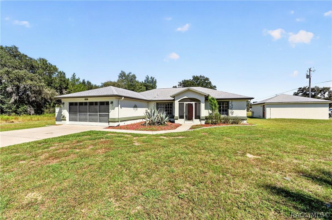 5197 SW Portulaca Ct., Dunnellon, FL 34431