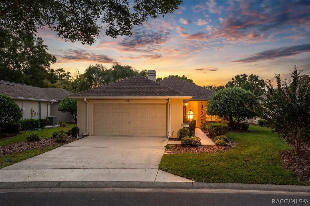 6164 W Cannondale Dr., Crystal River, FL 34429