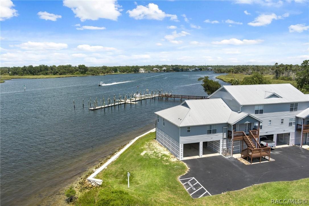 2857 N Rivers Edge Blvd., Crystal River, FL 34429