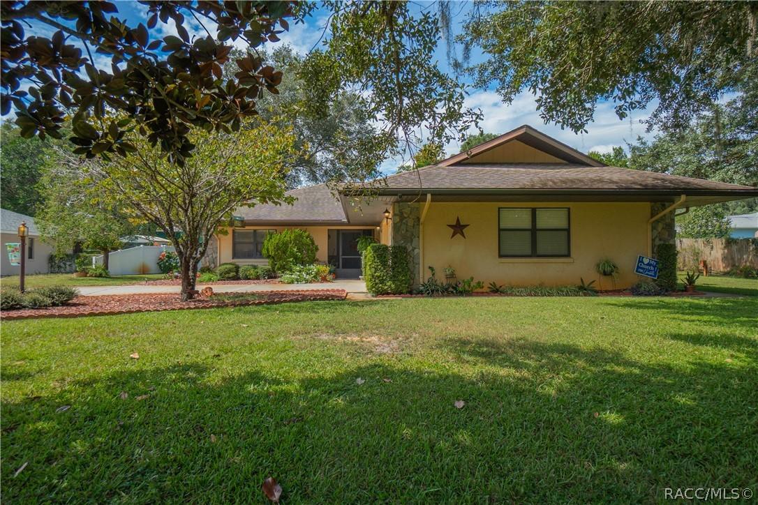 3344 S Stroud Ter., Inverness, FL 34450