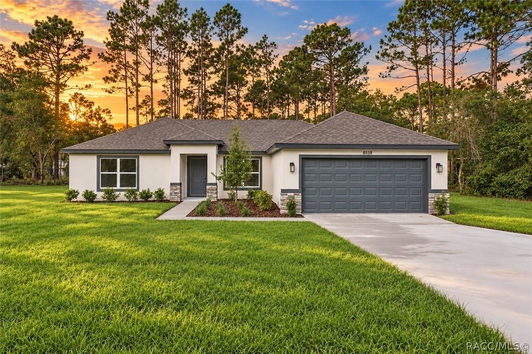 8558 N Sumter Ter., Citrus Springs, FL 34433