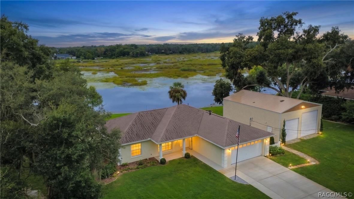 7732 E Pocono Dr., Inverness, FL 34450