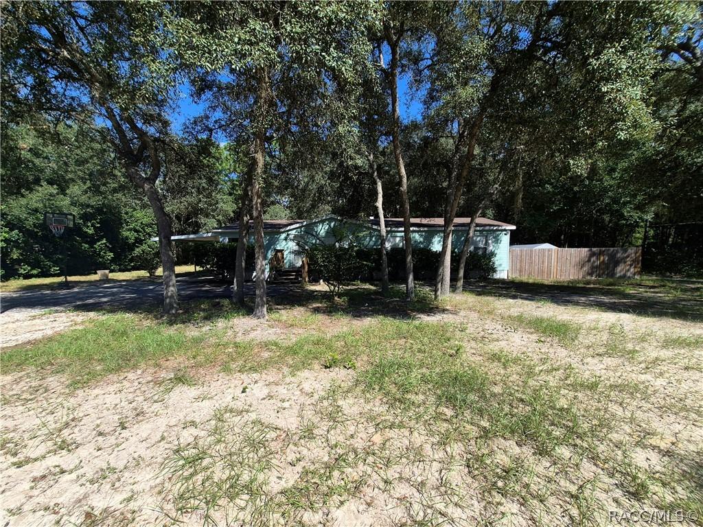 1987 S Colonial Ave., Homosassa, FL 34448