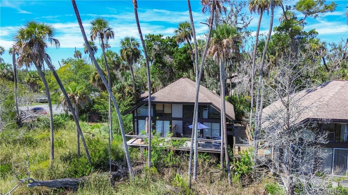 2647 N Seabreeze Point, Crystal River, FL 34429