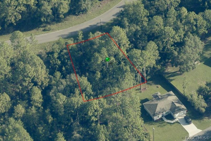 7645 N Keystone Dr., Citrus Springs, FL 34433