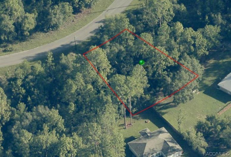 7649 N Keystone Dr., Citrus Springs, FL 34433