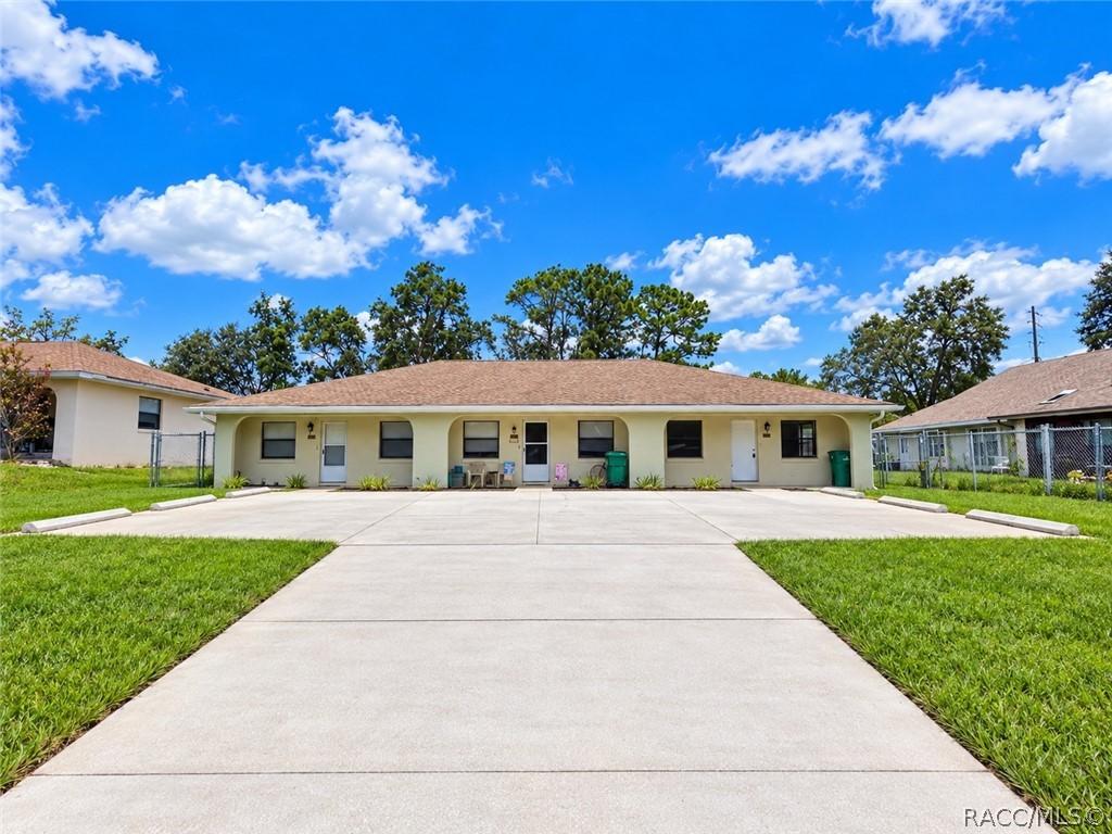 1620 Tuttle St., Inverness, FL 34452