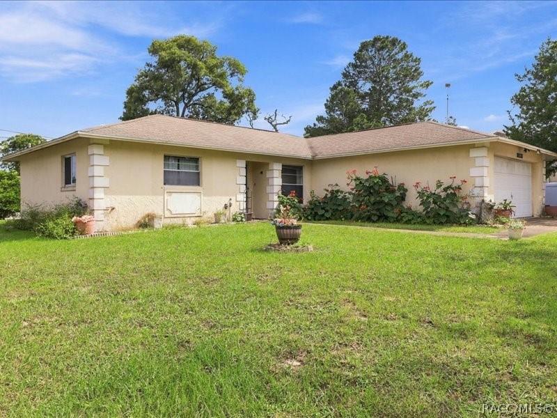 3119 N Running Oak Ter., Beverly Hills, FL 34465