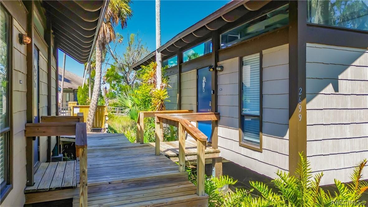 2699 N Seabreeze Point, Crystal River, FL 34429