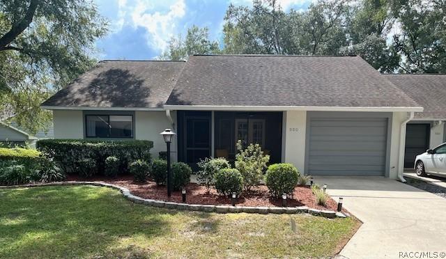 550 W Sand Oak Ct. #3, Beverly Hills, FL 34465