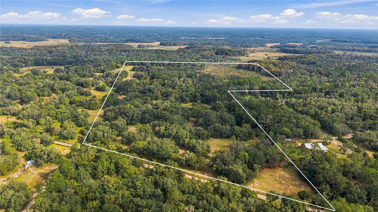 10400 - 56.58 acres E Moccasin Slough Rd., Inverness, FL 34450