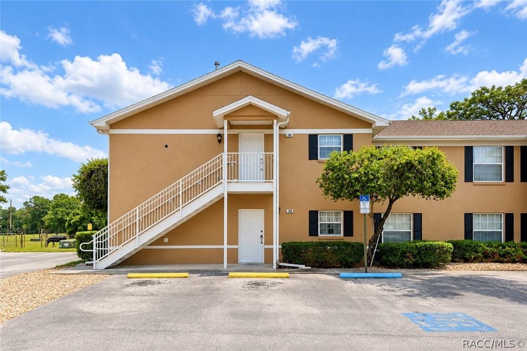 4450 E Windmill Dr. #206, Inverness, FL 34453