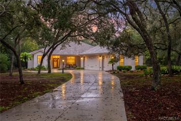 New Homes with In-ground Swimming Pools in Hernando: October 11th to October 17th