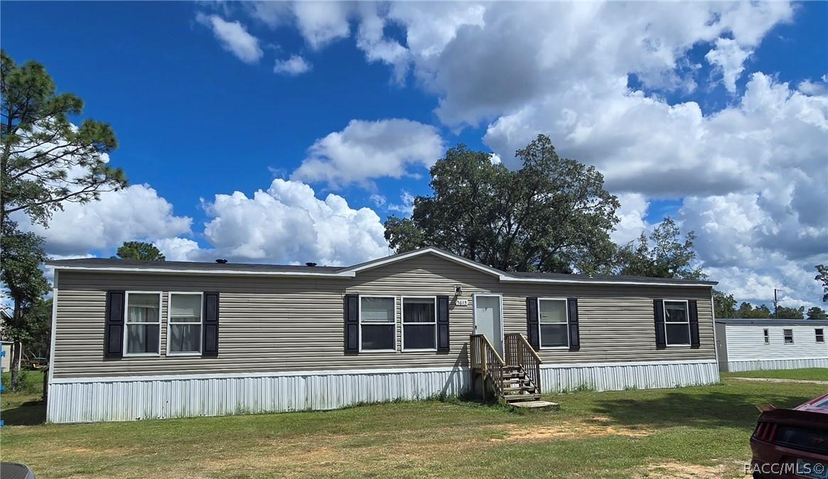 5615 S Gray Oak Ter., Lecanto, FL 34461