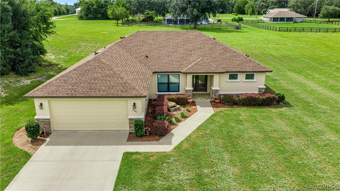 3206 N Annapolis Ave., Hernando, FL 34442