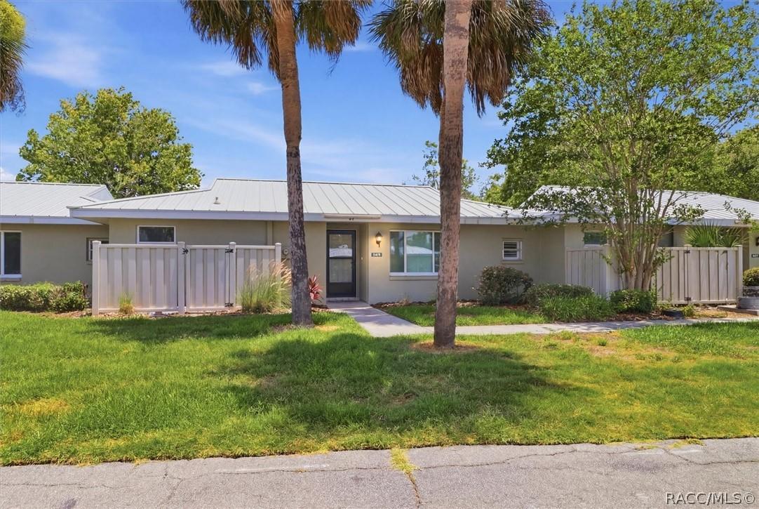 11479 W Sandpiper Ct., Crystal River, FL 34429