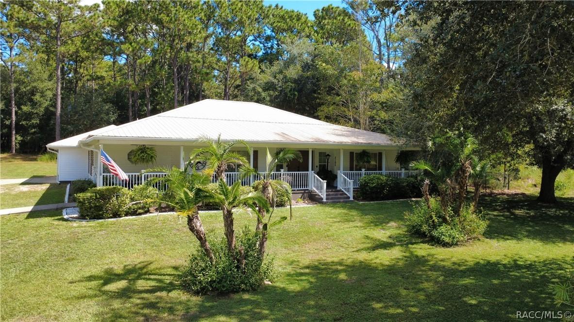 2195 W Huntington Dr., Beverly Hills, FL 34465