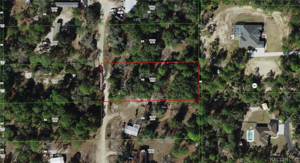 3215 N Chameleon Point, Crystal River, FL 34428