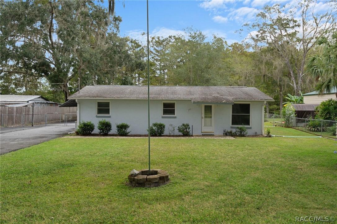 5581 S Perch Dr., Floral City, FL 34436