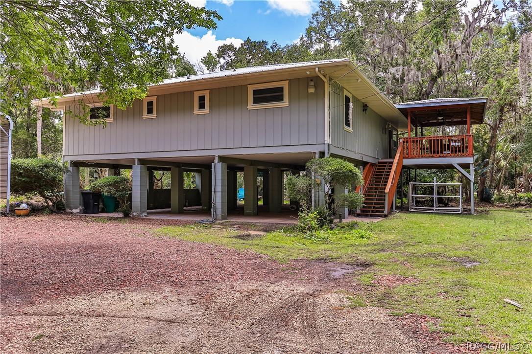 5566 S Park Hill Way, Homosassa, FL 34448