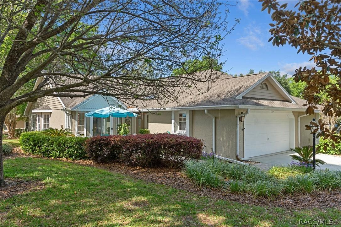 1504 N Foxboro Loop, Crystal River, FL 34429
